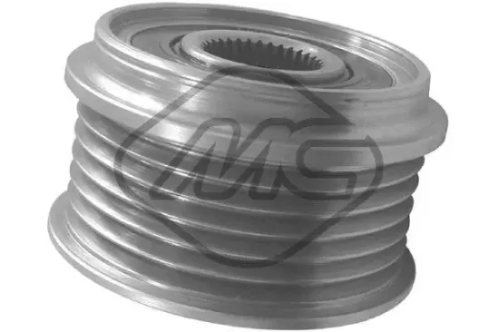 Generatorfreilauf Metalcaucho 05001 Bild Generatorfreilauf Metalcaucho 05001