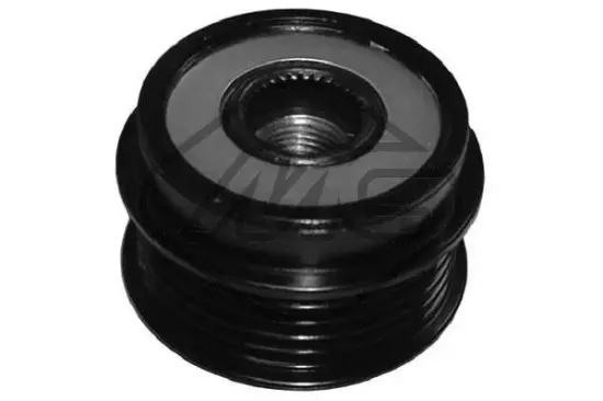 Generatorfreilauf Metalcaucho 05003 Bild Generatorfreilauf Metalcaucho 05003