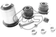 Lagerung, Lenker Vorderachse Metalcaucho 05024