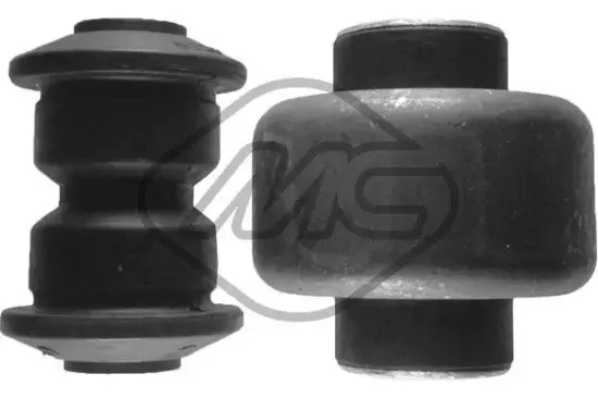 Lagerung, Lenker Vorderachse Metalcaucho 05028 Bild Lagerung, Lenker Vorderachse Metalcaucho 05028