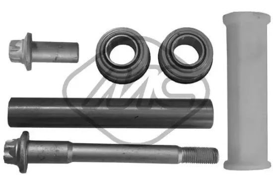 Reparatursatz, Querlenker Hinterachse Metalcaucho 05031 Bild Reparatursatz, Querlenker Hinterachse Metalcaucho 05031