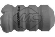 Anschlagpuffer, Federung Vorderachse Metalcaucho 05038