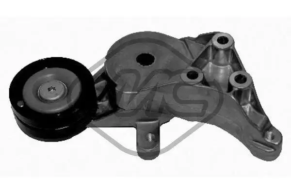 Riemenspanner, Keilrippenriemen Metalcaucho 05039