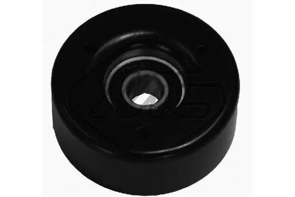Spannrolle, Keilrippenriemen Metalcaucho 05047