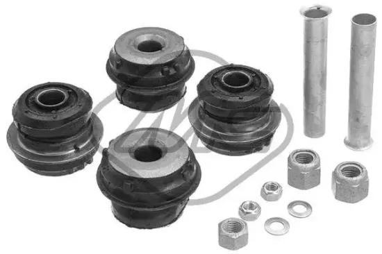 Lagerung, Motor oben unten Metalcaucho 58768 Bild Lagerung, Motor oben unten Metalcaucho 58768