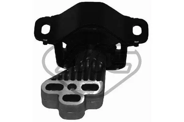 Lagerung, Motor rechts Metalcaucho 05066