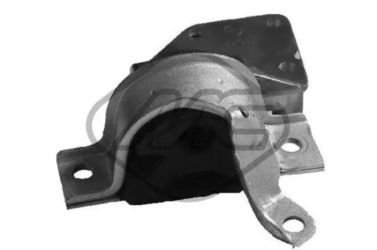 Lagerung, Motor rechts Metalcaucho 05067 Bild Lagerung, Motor rechts Metalcaucho 05067