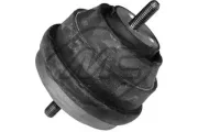 Lagerung, Motor beidseitig Metalcaucho 05069