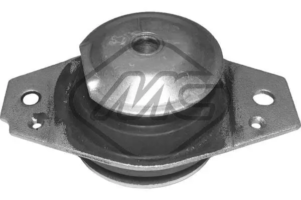 Lagerung, Motor rechts Metalcaucho 05079