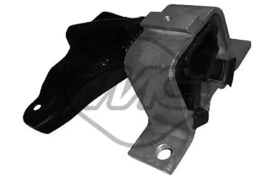 Lagerung, Motor rechts Metalcaucho 05093 Bild Lagerung, Motor rechts Metalcaucho 05093