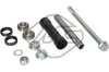 Reparatursatz, Querlenker Hinterachse Metalcaucho 05098