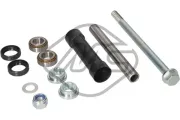 Reparatursatz, Querlenker Hinterachse Metalcaucho 05098