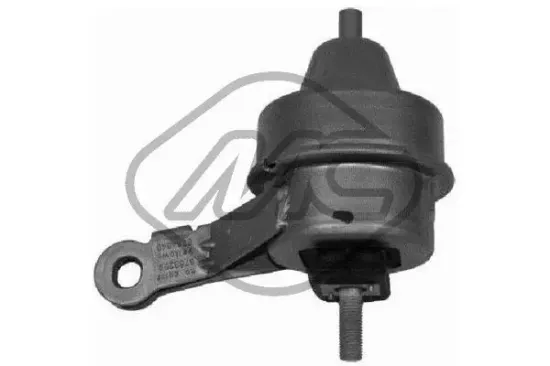 Lagerung, Motor rechts Metalcaucho 05115 Bild Lagerung, Motor rechts Metalcaucho 05115