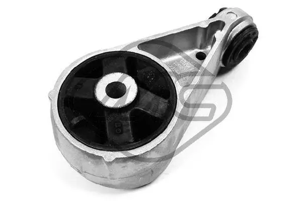 Lagerung, Motor hinten Metalcaucho 05116