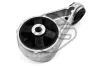 Lagerung, Motor hinten Metalcaucho 05116