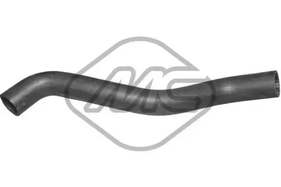 Kühlerschlauch unten Metalcaucho 05119 Bild Kühlerschlauch unten Metalcaucho 05119
