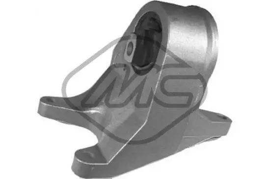 Lagerung, Motor links Metalcaucho 05123 Bild Lagerung, Motor links Metalcaucho 05123