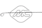Ölpeilstab Metalcaucho 05132