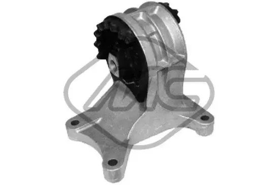 Lagerung, Motor rechts Metalcaucho 05136 Bild Lagerung, Motor rechts Metalcaucho 05136