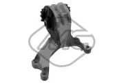 Lagerung, Motor links Metalcaucho 05137