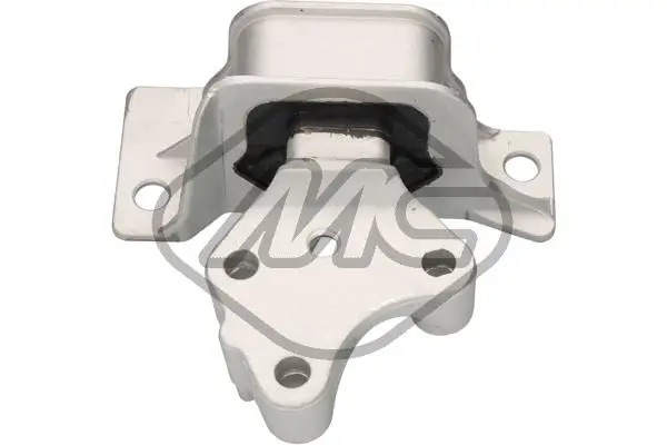 Lagerung, Motor rechts Metalcaucho 05141