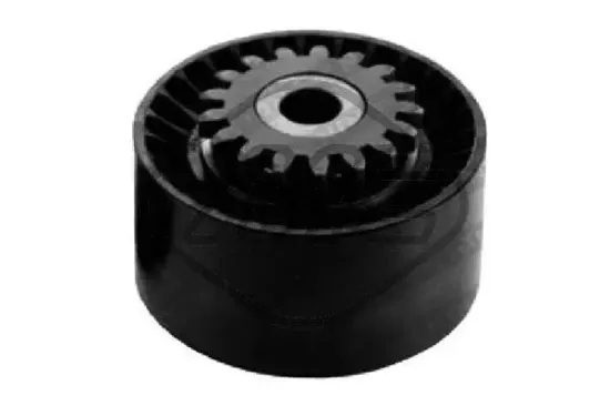 Umlenk-/Führungsrolle, Keilrippenriemen Metalcaucho 05145 Bild Umlenk-/Führungsrolle, Keilrippenriemen Metalcaucho 05145