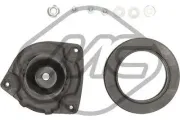 Reparatursatz, Federbeinstützlager Vorderachse links Metalcaucho 05152