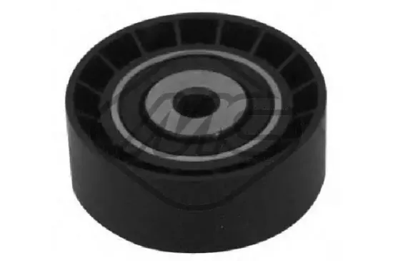 Umlenk-/Führungsrolle, Keilrippenriemen Metalcaucho 05158 Bild Umlenk-/Führungsrolle, Keilrippenriemen Metalcaucho 05158
