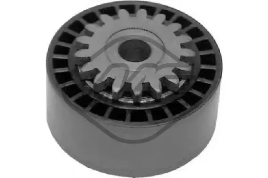 Spannrolle, Keilrippenriemen Metalcaucho 05159 Bild Spannrolle, Keilrippenriemen Metalcaucho 05159