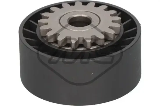 Spannrolle, Keilrippenriemen Metalcaucho 05159 Bild Spannrolle, Keilrippenriemen Metalcaucho 05159