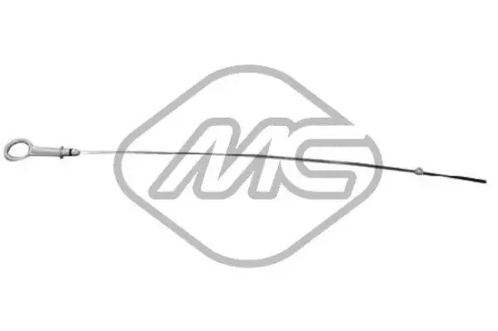 Ölpeilstab Metalcaucho 05168 Bild Ölpeilstab Metalcaucho 05168