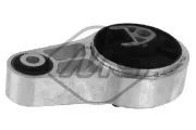 Lagerung, Motor hinten Metalcaucho 05175