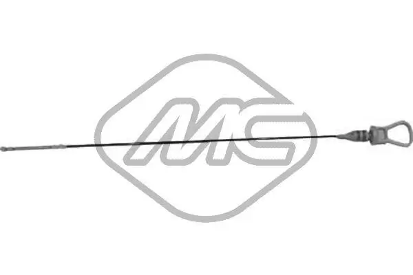 Ölpeilstab Metalcaucho 05177