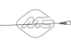 Ölpeilstab Metalcaucho 05177