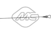 Ölpeilstab Metalcaucho 05177