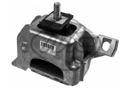 Lagerung, Motor rechts Metalcaucho 05179 Bild Lagerung, Motor rechts Metalcaucho 05179