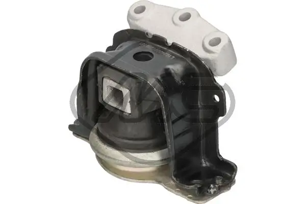 Lagerung, Motor rechts Metalcaucho 05181