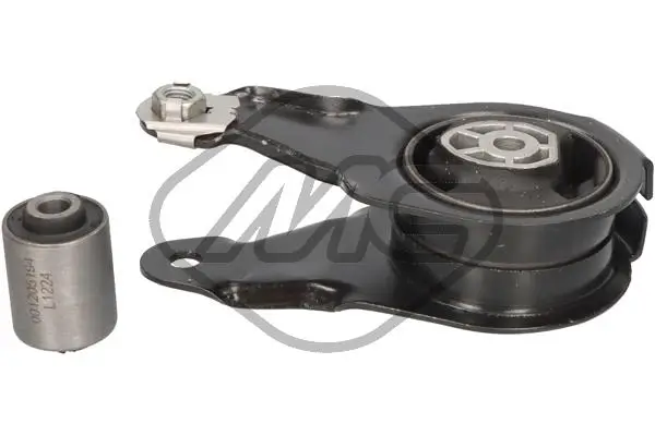 Lagerung, Motor hinten Metalcaucho 05194