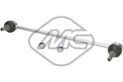 Stange/Strebe, Stabilisator Vorderachse links Metalcaucho 05209