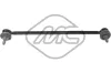 Stange/Strebe, Stabilisator Vorderachse rechts Metalcaucho 05210 Bild Stange/Strebe, Stabilisator Vorderachse rechts Metalcaucho 05210