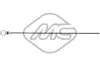 Ölpeilstab Metalcaucho 05211