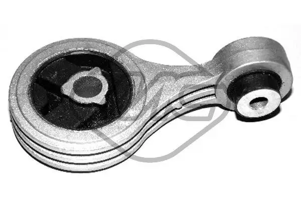 Lagerung, Motor hinten Metalcaucho 05215