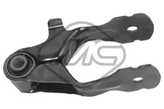 Lagerung, Motor hinten Metalcaucho 05240 Bild Lagerung, Motor hinten Metalcaucho 05240