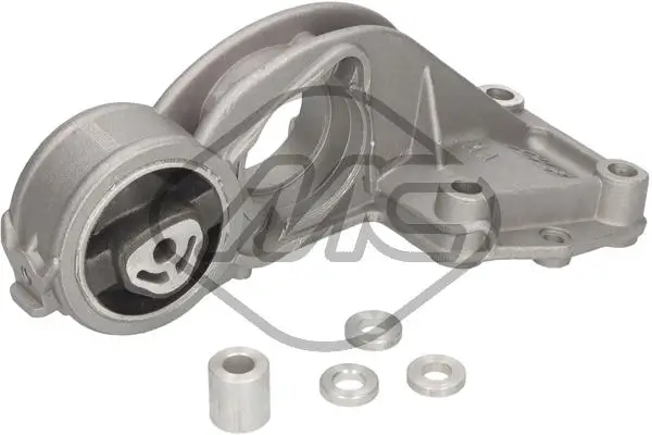 Lagerung, Motor hinten Metalcaucho 05252