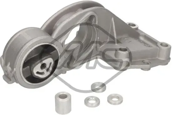 Lagerung, Motor hinten Metalcaucho 05252 Bild Lagerung, Motor hinten Metalcaucho 05252