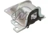 Lagerung, Motor links Metalcaucho 05269