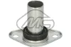 Führungshülse, Kupplung Metalcaucho 05273 Bild Führungshülse, Kupplung Metalcaucho 05273