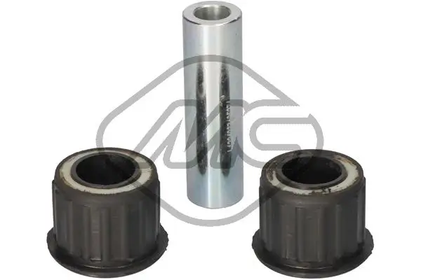 Lagerbuchse, Blattfeder Hinterachse Metalcaucho 05274