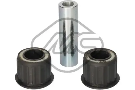 Lagerbuchse, Blattfeder Hinterachse Metalcaucho 05274 Bild Lagerbuchse, Blattfeder Hinterachse Metalcaucho 05274