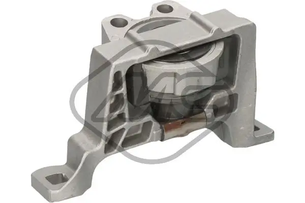 Lagerung, Motor rechts Metalcaucho 05278